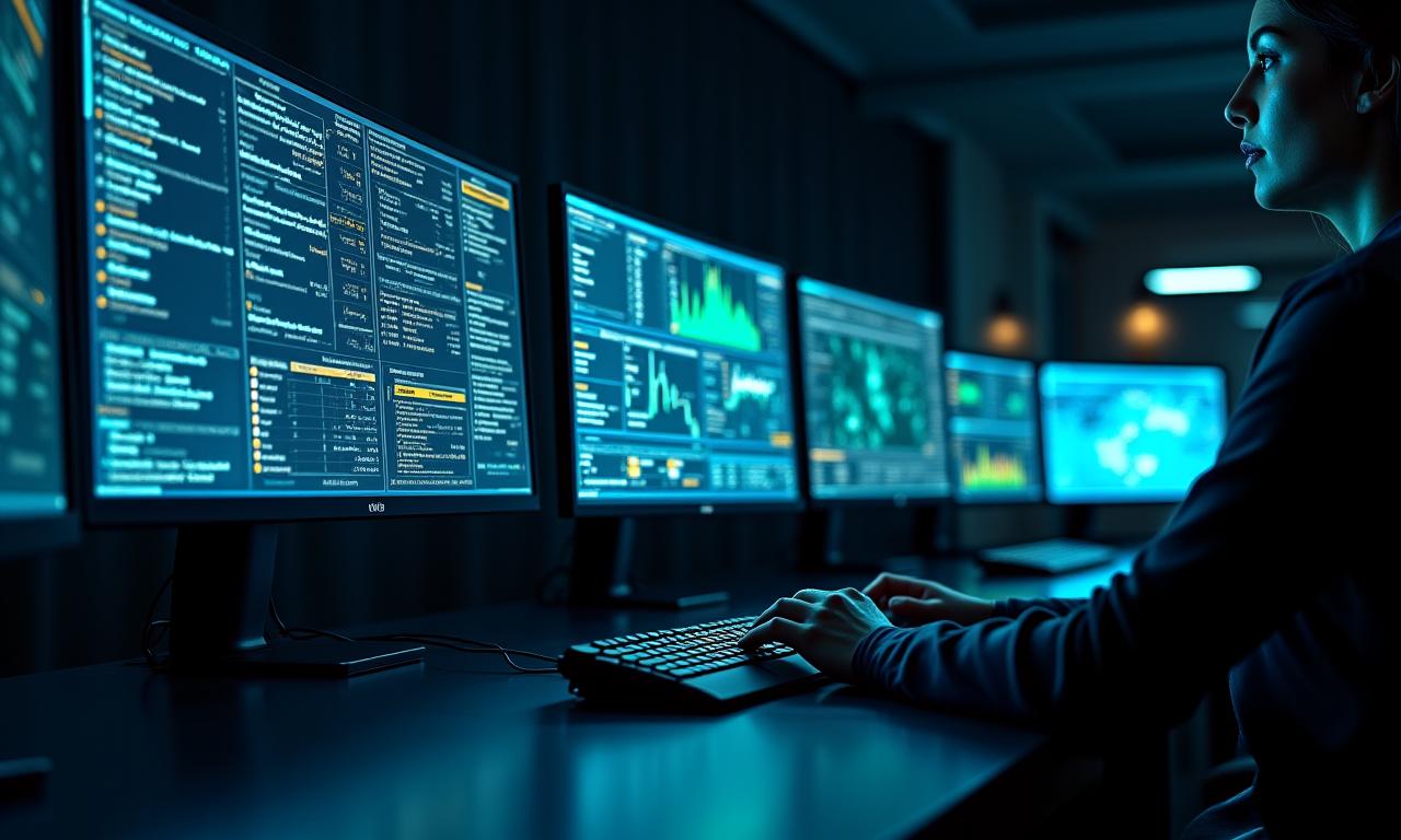 Dashboard de Monitoreo Remoto